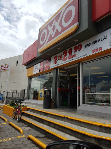 OXXO GAS NORA, CARRETERA SAN MARTIN TLAXCALA KM 4.79, Carr. Federal San Martin-Tlaxcala, Tlax., México, Alimentación y bebida | TLAX