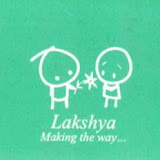 Lakshya Child Development Centre - By Maya Bohra (Rehabilitation Psychologist)