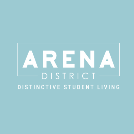 Arena District Apartments logo