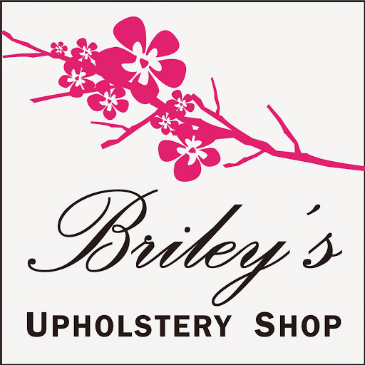 Briley's Upholstery Shop