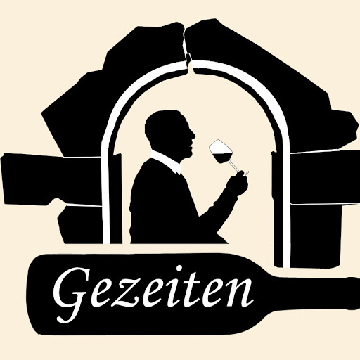 GEZEITEN logo