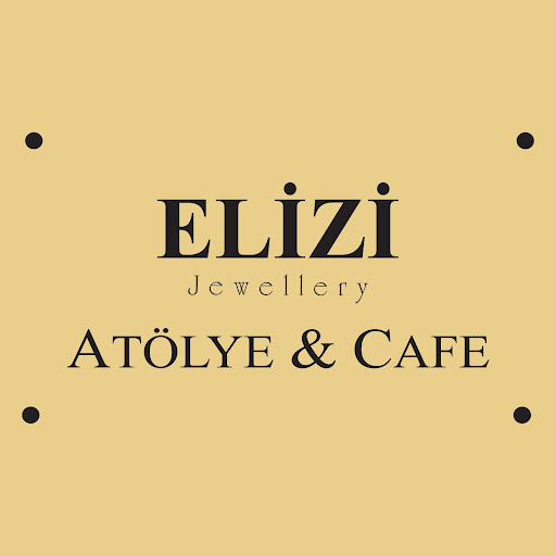 Elizi Atölye Cafe logo