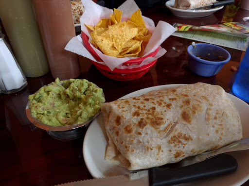 Mexican Restaurant «Del Carmen», reviews and photos, 7239 W 87th St, Bridgeview, IL 60455, USA