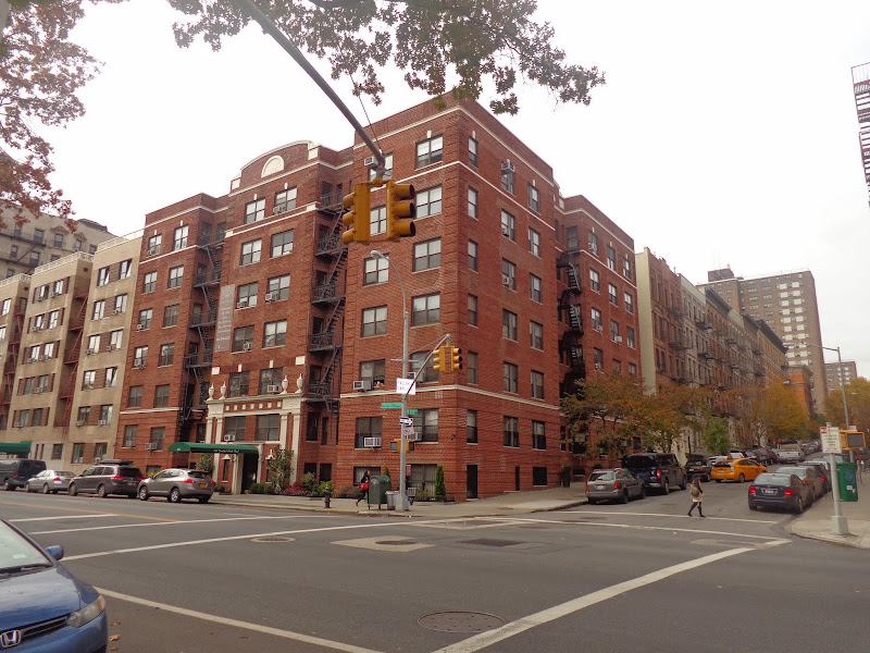 Честное октябрятское, на Евродаме можно жить! Октябрь 2013, круиз по Карибам