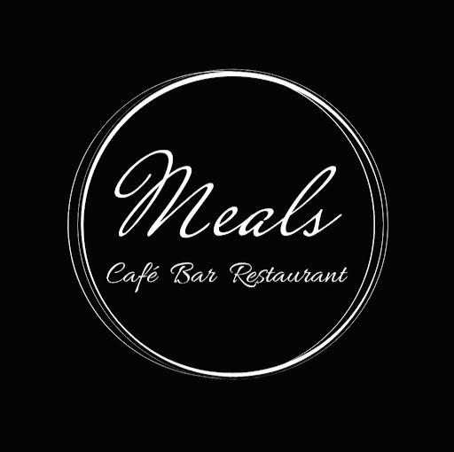 Meals - Café Bar Restaurant
