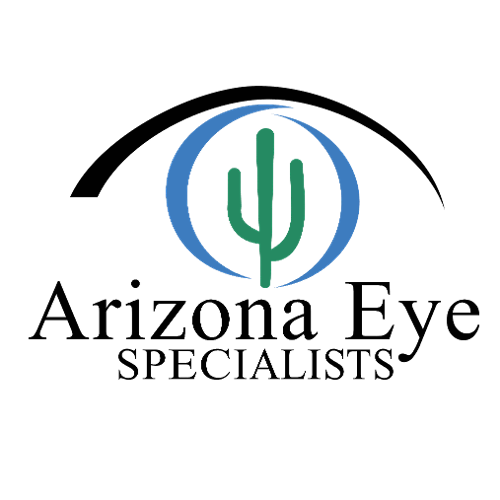 Arizona Eye Specialists (Glendale Office) logo