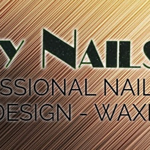 Sexy Nails Spa 17-07 Broadway logo