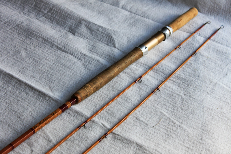 Andy Barr & Joseph Boivin rods - The Classic Fly Rod Forum