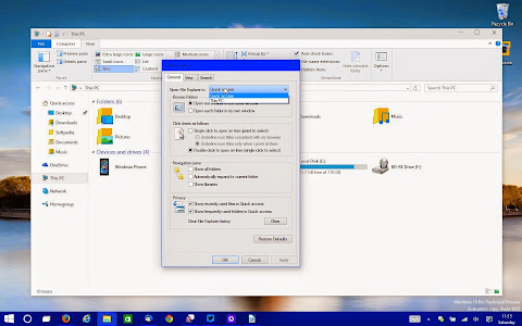Windows 10 Preview Build 9926