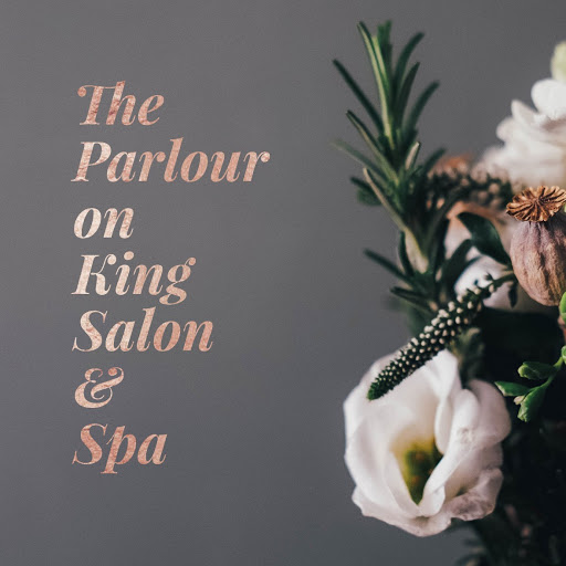 The Parlour on King Salon & Spa