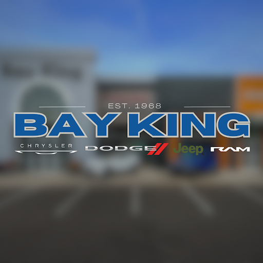 Bay King- Chrysler