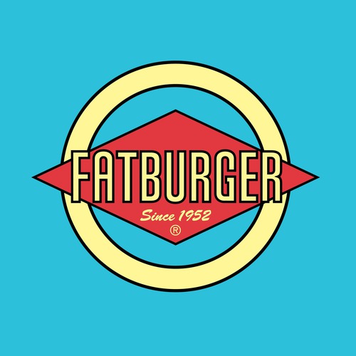 Fatburger & Buffalo's Express logo