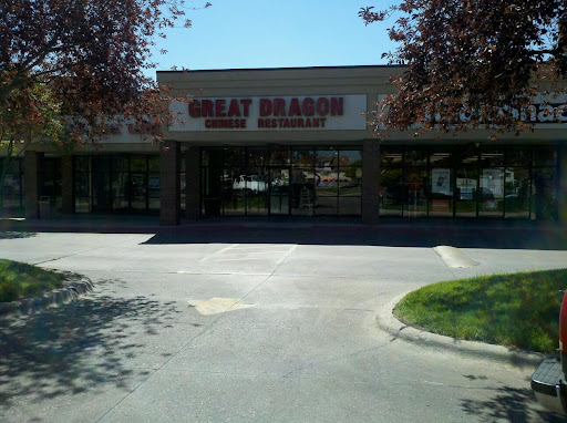 Restaurant «Great Dragon Chinese Restaurant», reviews and photos, 3419 L St, Omaha, NE 68107, USA