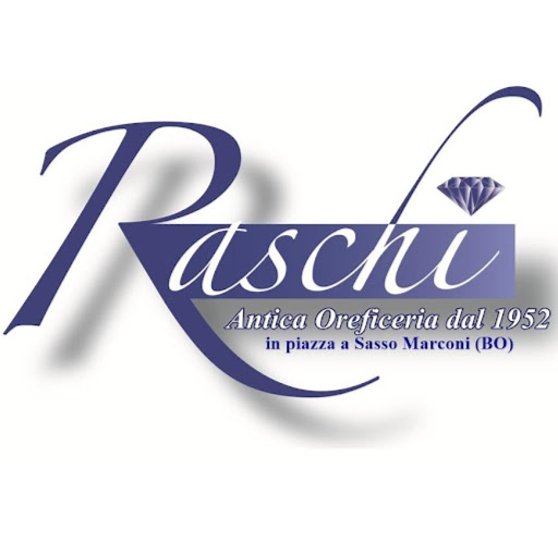 Oreficeria Raschi Snc Di Raschi Silvia E C. logo