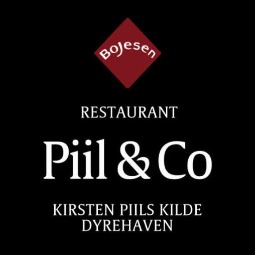 Piil & Co logo