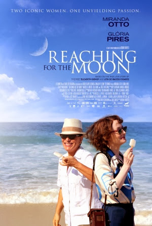 Filme Poster Flores Raras HDRip XviD & RMVB Legendado