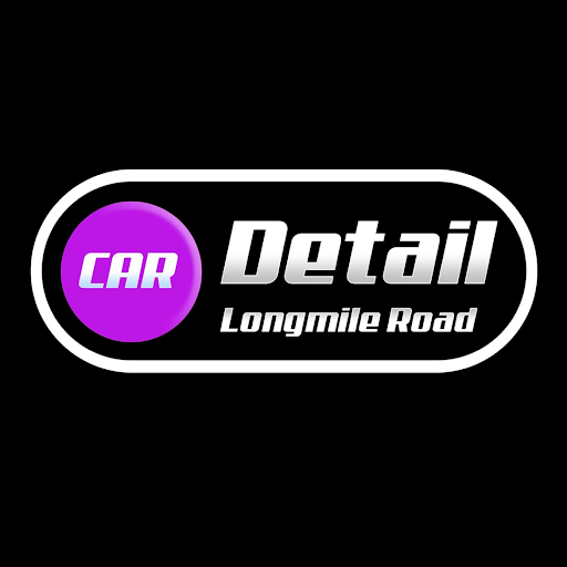 Car Wash, Car Detail Longmile Road logo