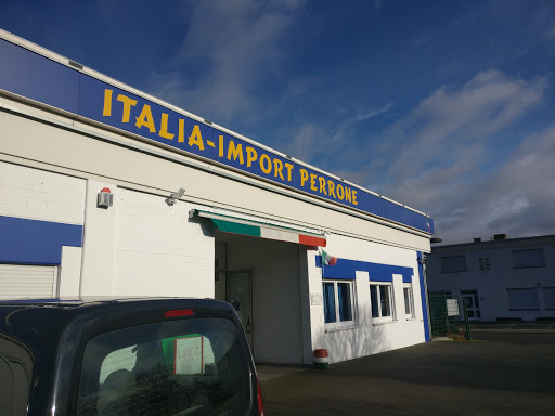 photo of Italia Import Perrone GmbH