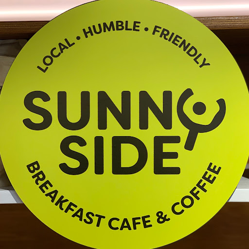 Sunny Sıde Breakfast Cafe logo