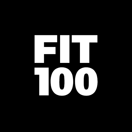FIT 100 logo