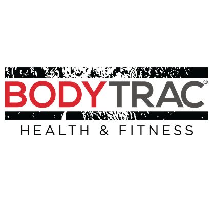 BodyTrac Health & Fitness logo