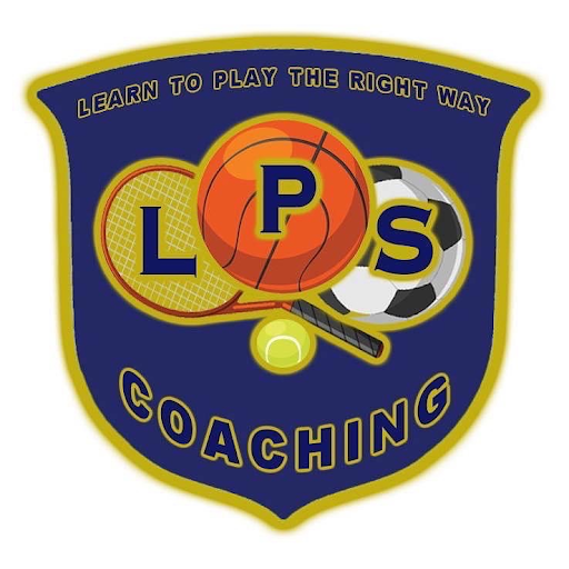LPS Coaching logo