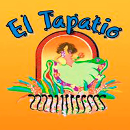 El Tapatio Restaurant logo