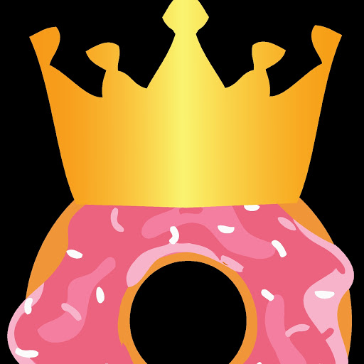 Royal Donuts Sinzig logo