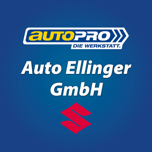 Auto Ellinger GmbH logo
