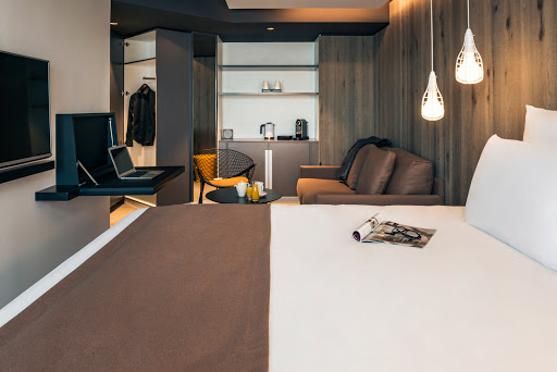 Hôtel Mercure Valence Sud