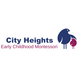 City Heights Early Childhood Montessori Centre logo