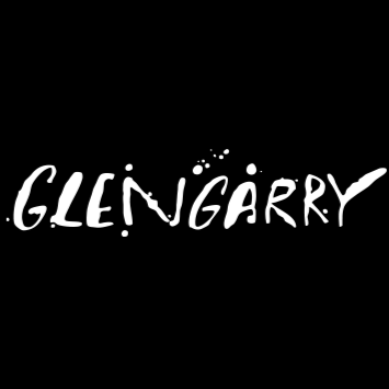 Glengarry Wines logo