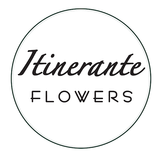Itinerante Flowers logo