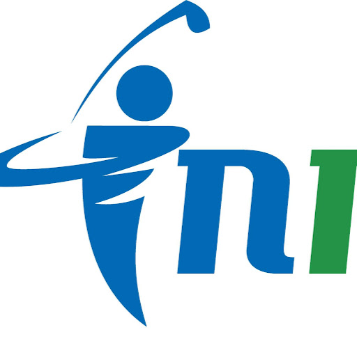 InMotion Junior Golf logo