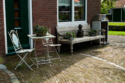 Día 5 (01/08): Pueblos al norte de Amsterdam - Volendam, Marken, Edam y Zaanse S - ROADTRIP 2012 - EUROPA CENTRAL - 20 DIAS - 6400 Kms (Selva Negra / Alsacia / Hol (21)