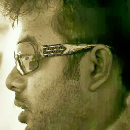 avatar of Ritesh Mishra