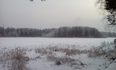 Photos of Blue Lakes