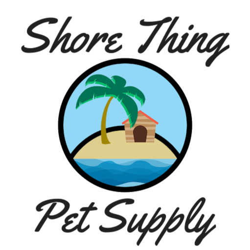 Shore Thing Pet Supply