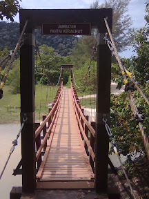 kerachut bridge kerachut bridge