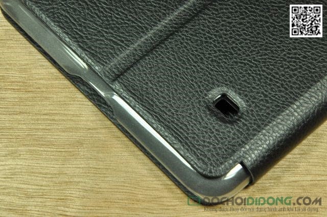 Bao da Samsung Galaxy Tab 4 8.0 Usams 