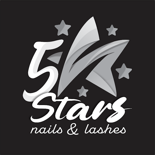5 Stars Nails & Lashes