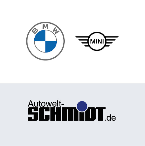 BMW & MINI Autohaus Schmidt Lünen logo