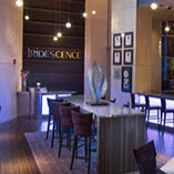 Iridescence - Event Space at MotorCity Casino Hotel