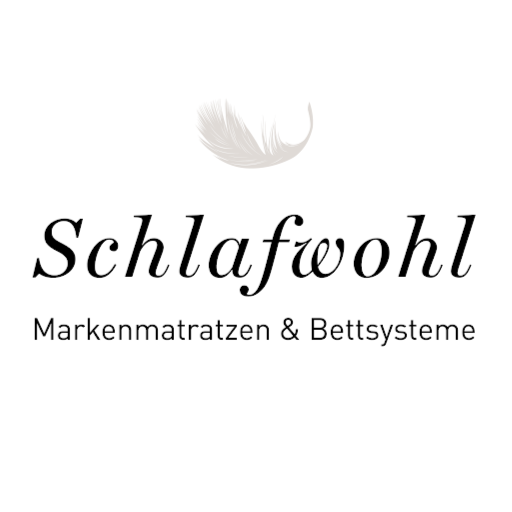 Bettenfachgeschäft Schlafwohl Bern - Markenmatratzen und Bettsysteme logo