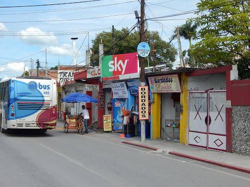 SKY GALEANA, Calle Cuauhtémoc 19, Centro, 62785 Galeana, Mor., México, Empresa de televisión por cable | MOR