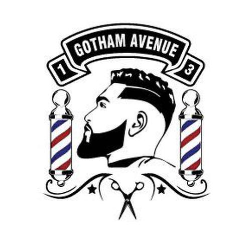 Gotham Avenue logo