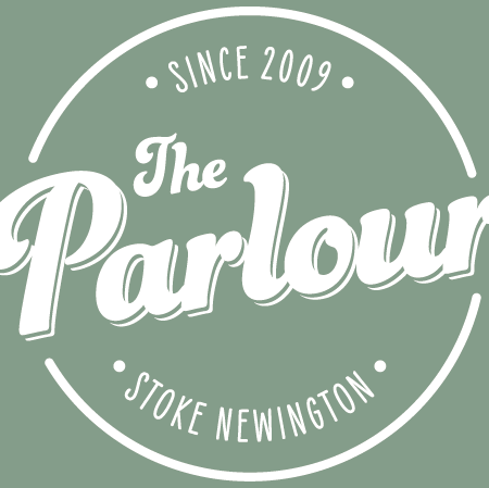 The Parlour logo