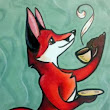 Latin-Foxy