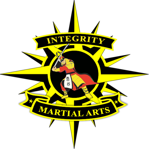 Integrity Martial Arts logo