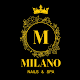 Milano Nails and Spa